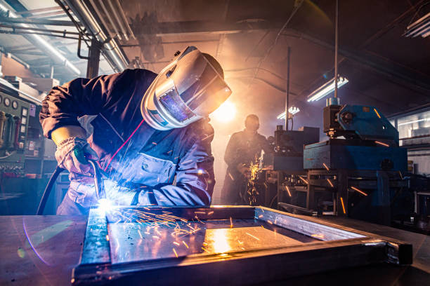 Best Welding Equipment Sales and Repair in Van Vleck, TX
