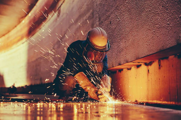  Van Vleck, TX Welder Pros