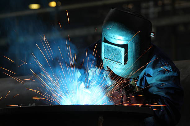 Van Vleck, TX Welder & Metal Fabrication Company