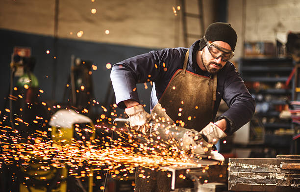 Best Maintenance and Repair Welding in Van Vleck, TX