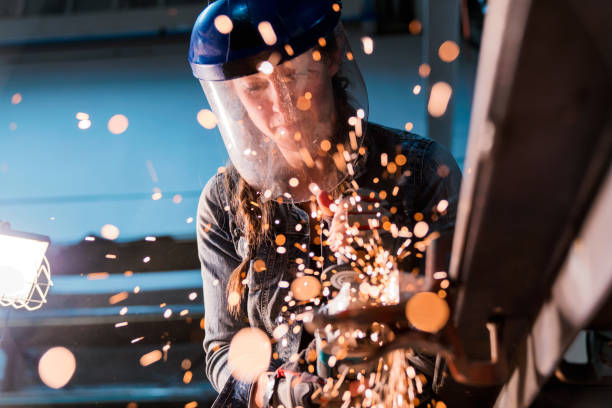 Best Marine and Shipbuilding Welding in Van Vleck, TX